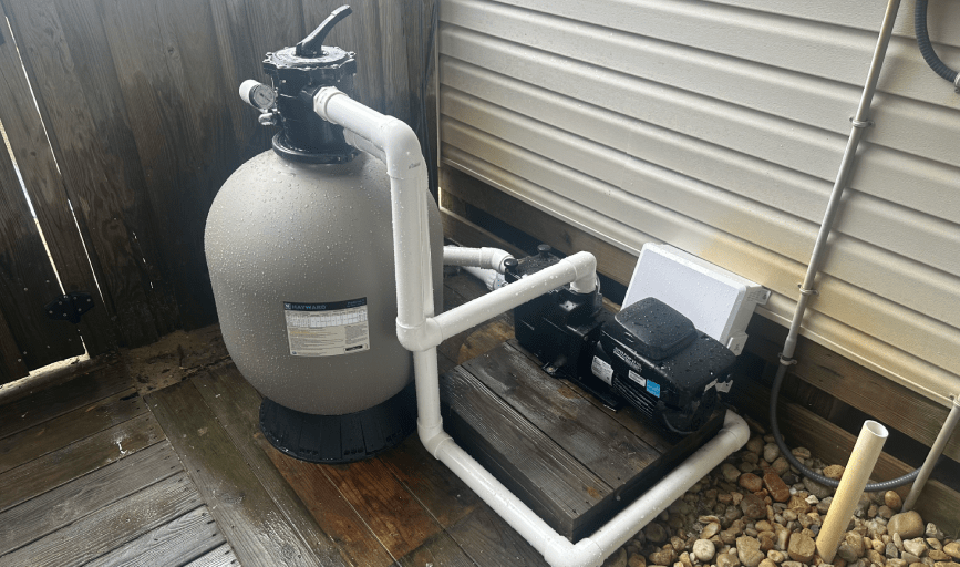 Pool Renovators OBX
