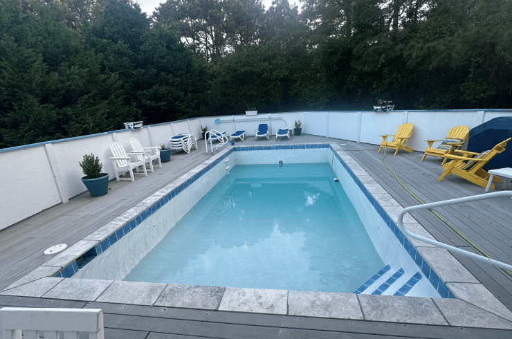 Pool Renovators OBX